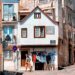 A casa mais antiga de Lisboa