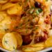 Bacalhau à Minhota