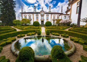 Casa de Mateus