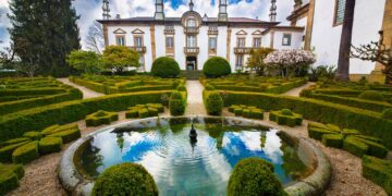 Casa de Mateus
