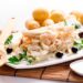 cozinhar bacalhau para desfiar