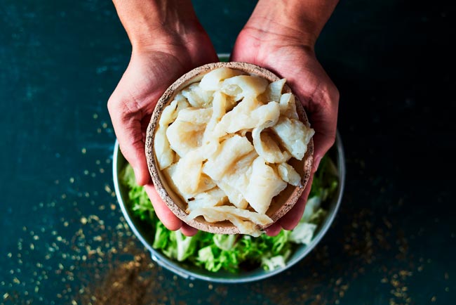 Como cozinhar bacalhau para desfiar cozinhar bacalhau para desfiar