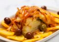 Bacalhau à Braga: receita tradicional minhota, truques e segredos para ficar perfeito