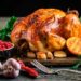 Como temperar frango para assar