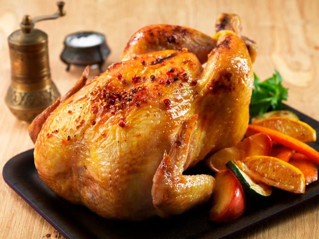 Como temperar frango para assar com 8 fantásticas combinações Como temperar frango para assar