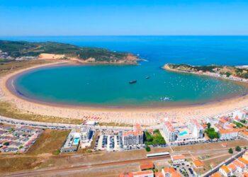 20 melhores praias de Portugal