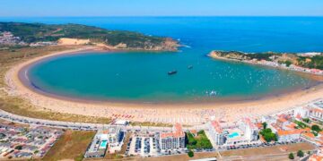 20 melhores praias de Portugal