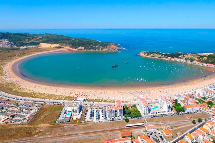 20 melhores praias de Portugal