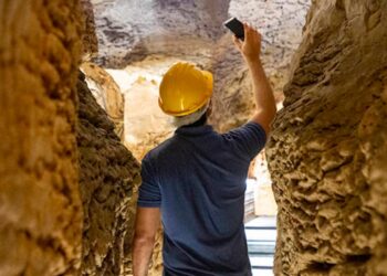 Grutas do Poço Velho