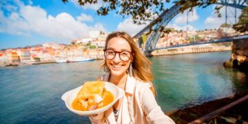 melhores sanduíches portuguesas