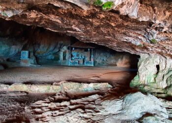 Lapa de Santa Margarida
