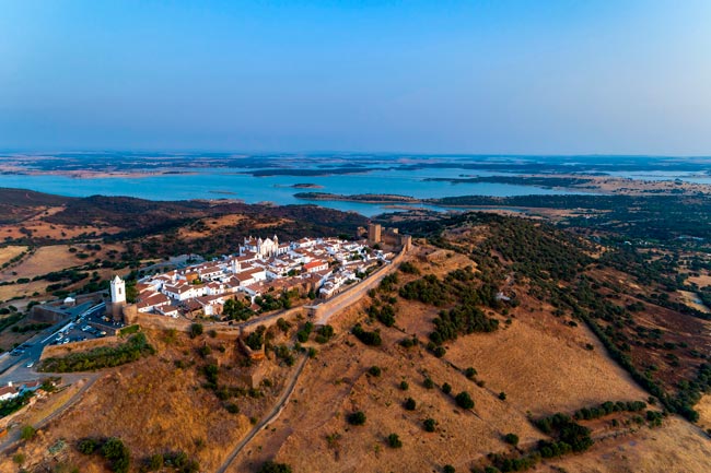 As 8 vilas e cidades mais bonitas do Alentejo vilas e cidades mais bonitas do Alentejo