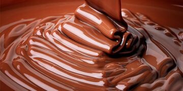 Como fazer mousse de chocolate em pó