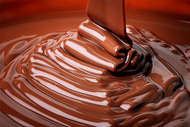 Como fazer mousse de chocolate em pó