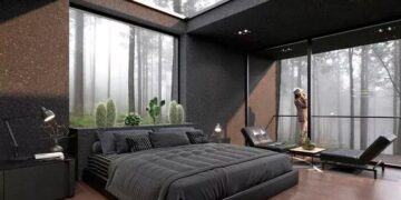 ideias de Design e Arquitetura