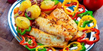 Como assar cada tipo de peixe