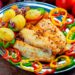 No forno ou na brasa? Como assar cada tipo de peixe? Como assar cada tipo de peixe