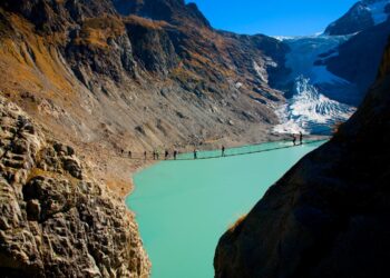 locais mais surpreendentes da Europa