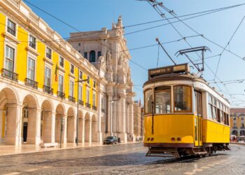 20 melhores pontos turísticos