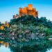 castelos mais bonitos de Portugal