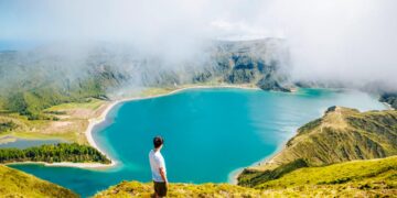 melhores paisagens da Europa