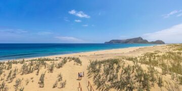 praias da Madeira