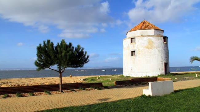 6 das melhores praias fluviais próximas de Lisboa melhores praias fluviais próximas de Lisboa