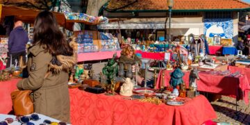 locais imperdíveis de Lisboa