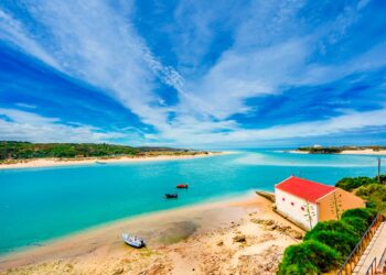 Vila Nova de Milfontes