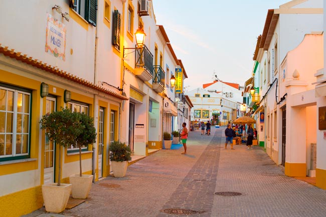 Vila Nova de Milfontes: descubra a Princesa do Alentejo Vila Nova de Milfontes