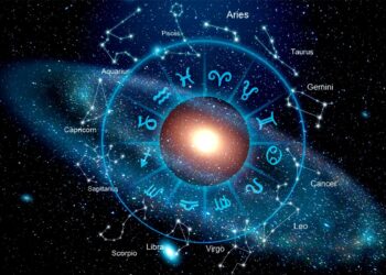 signos mais duros e fortes