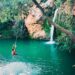 mais bonitas Praias Fluviais de Portugal