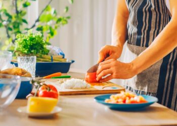 truques de cozinha
