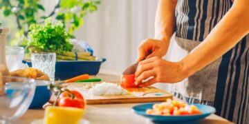 truques de cozinha