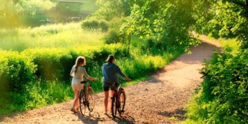 ciclovias e ecopistas para explorar Portugal de bicicleta