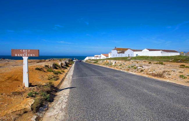 melhores e mais belas estradas de Portugal