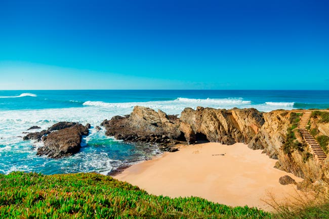 TOP 20 das melhores e mais bonitas Praias de Portugal mais bonitas Praias de Portugal