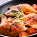 Frango à Guia