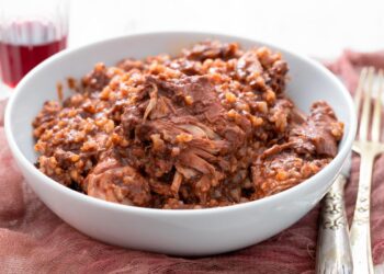 arroz de cabidela