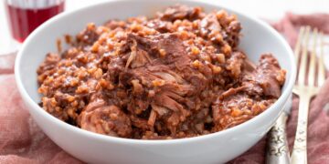 arroz de cabidela
