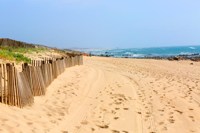 Estenda a toalha nas 15 melhores praias do norte de Portugal melhores praias do norte de Portugal