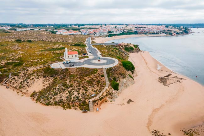 mais bonitas Praias de Portugal