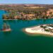 Praia Fluvial da Tapada Grande