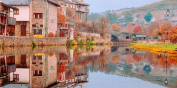 Rio de Onor