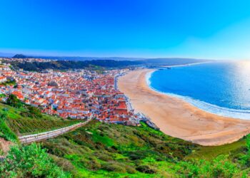 melhores praias do Centro de Portugal