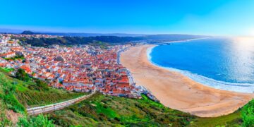 melhores praias do Centro de Portugal