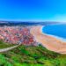 melhores praias do Centro de Portugal