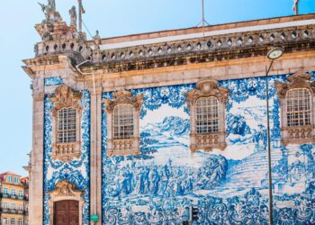 Atividades grátis de norte a sul de Portugal