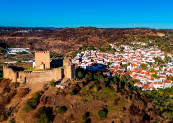 pérola no Alentejo