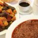 arroz de sarrabulho